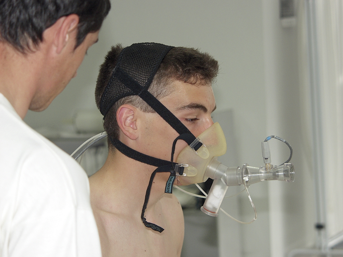 El departamento de Medicina Deportiva de Avilés sumó 9.031 prestaciones médicas en 2025